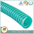 Suction flexible duct